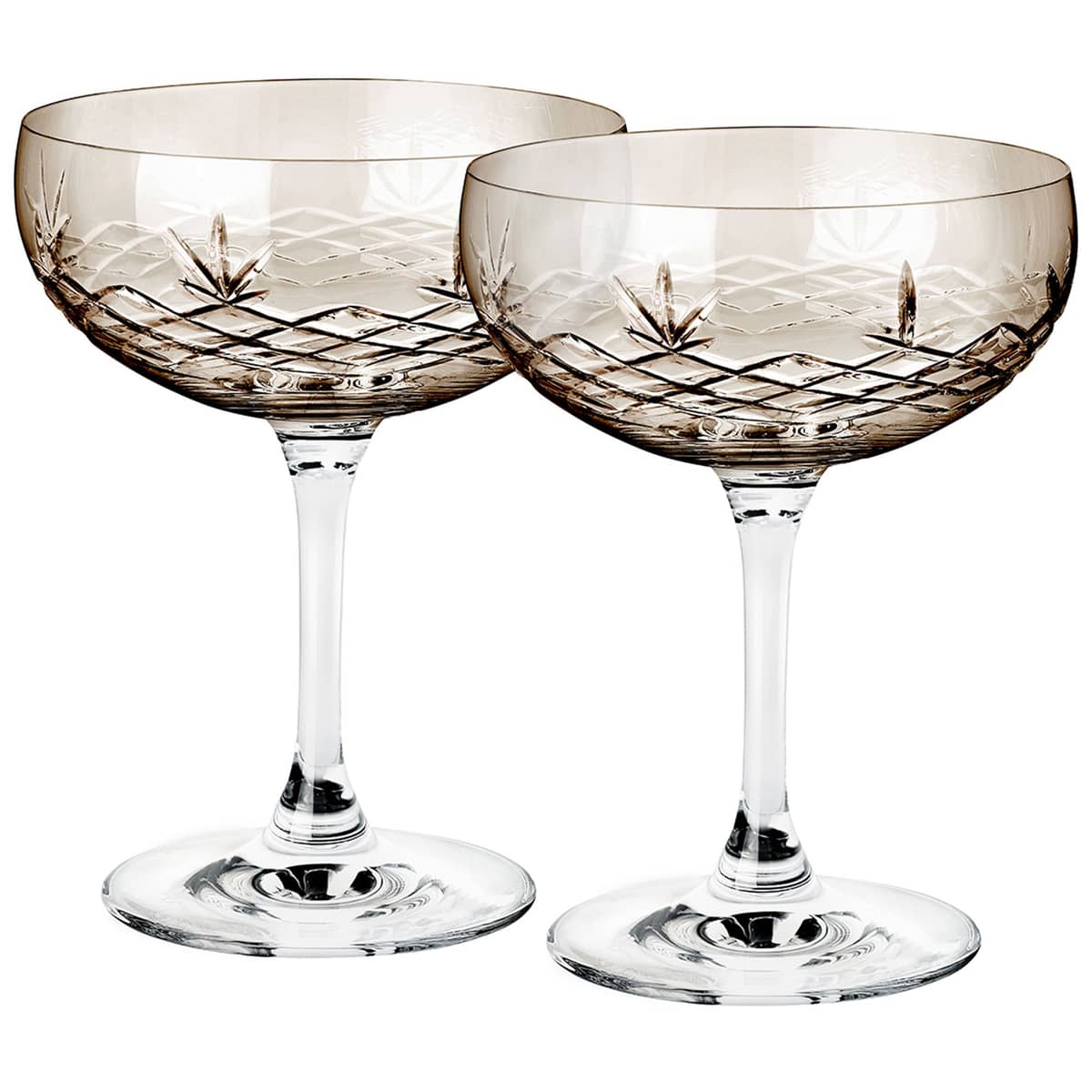 Crispy Gatsby Champagneglas Copal