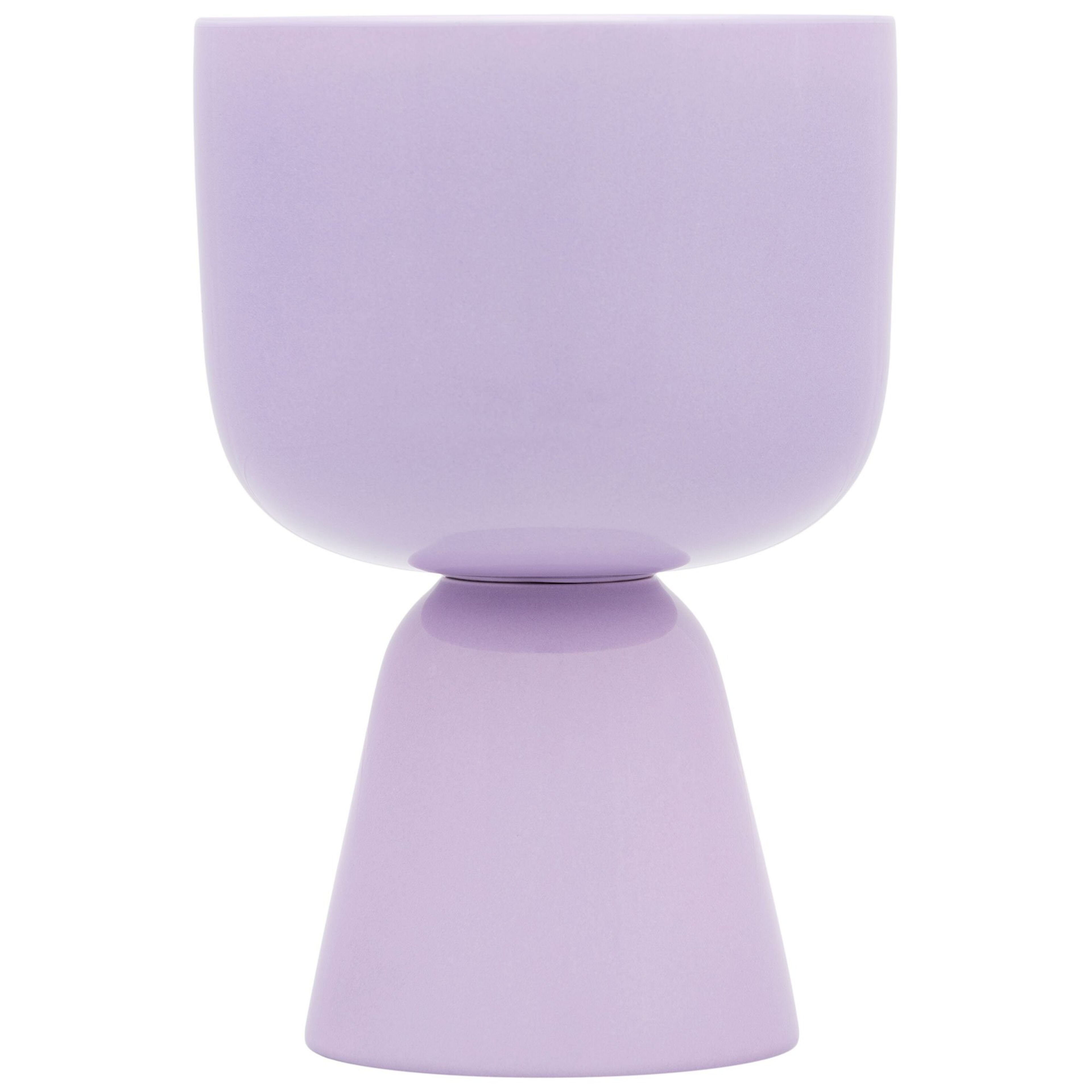 Iittala Nappula Krukke 23x15,5cm, lilla