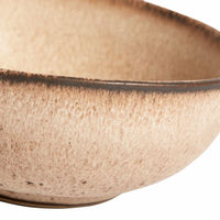 Yake dip skål 11 cm, blush
