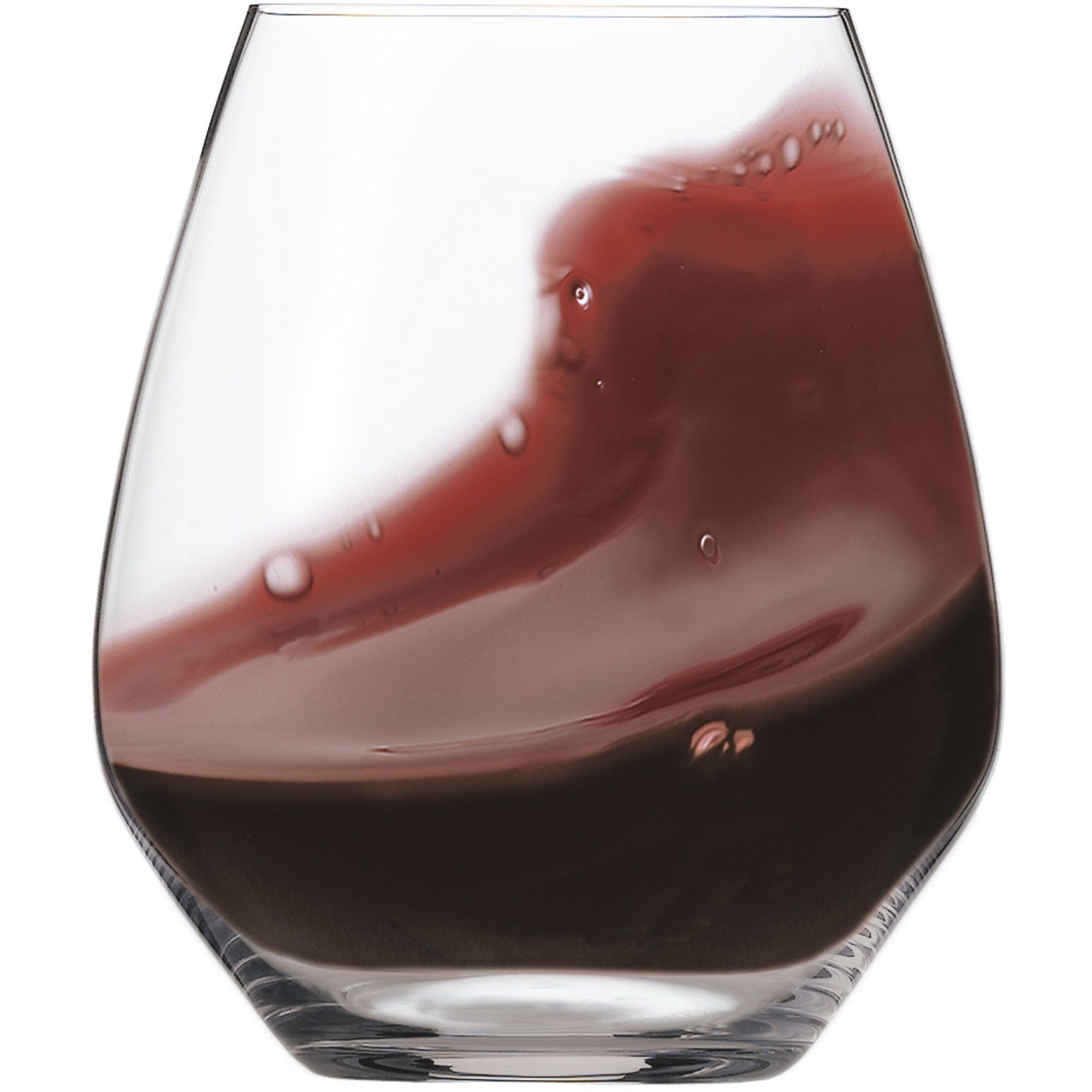 Alternativ bild 1 för Spiegelau Authentic Casual Dricksglas 62,5 cl 4-pack