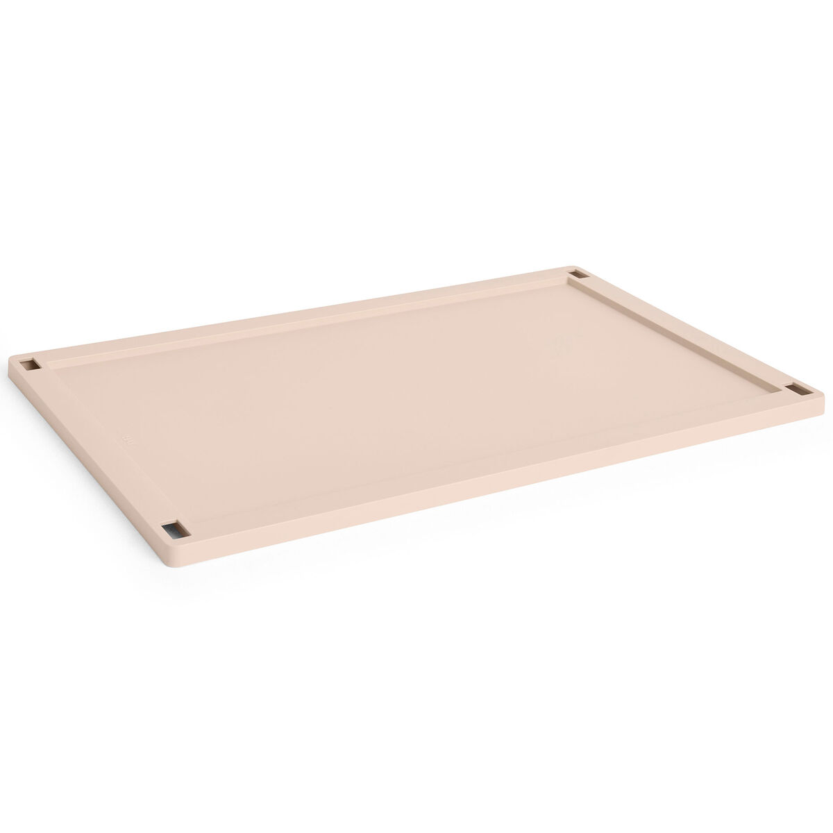 HAY Colour Crate Large lokk, powder