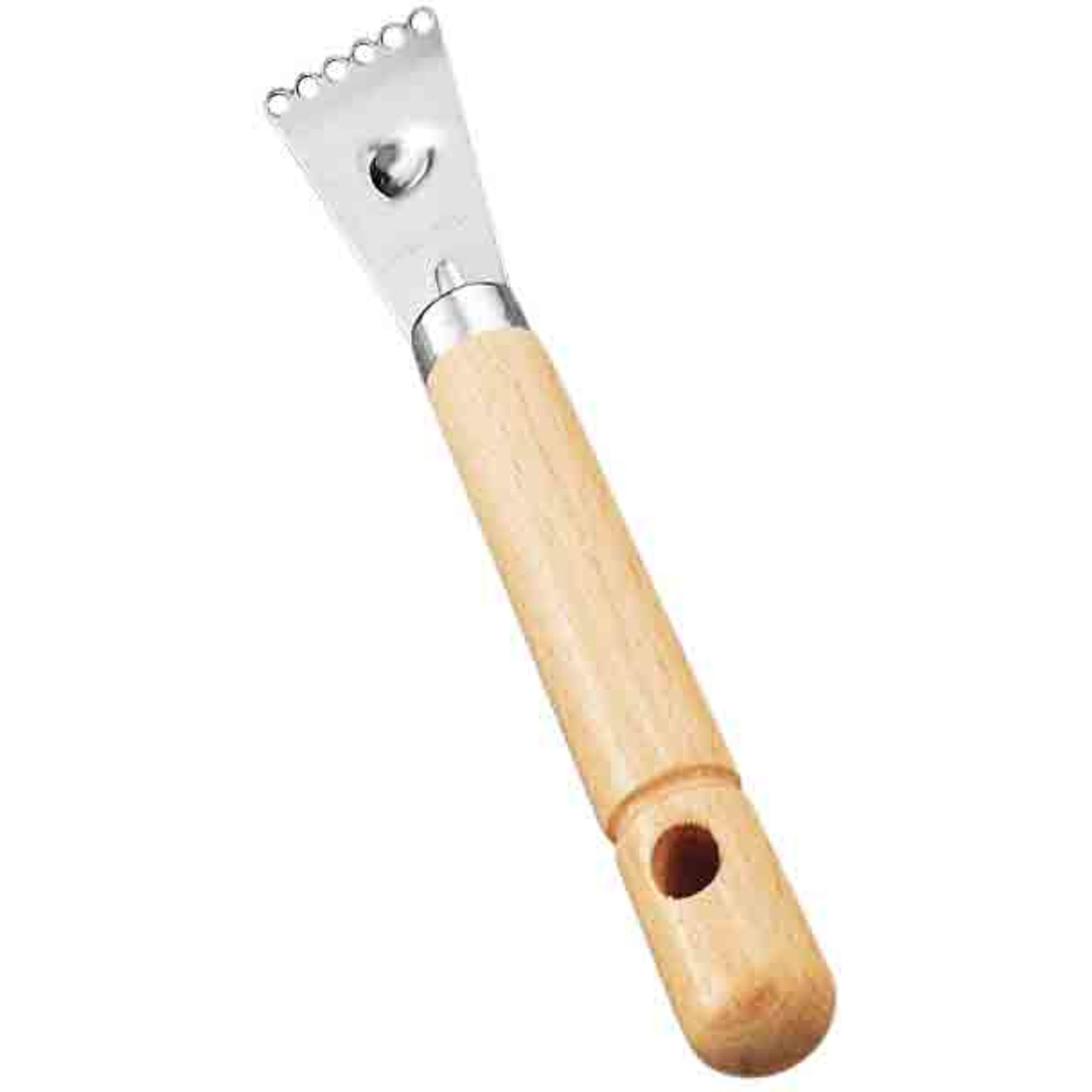 Zest/Sisileringsjärn Bokträhandtag