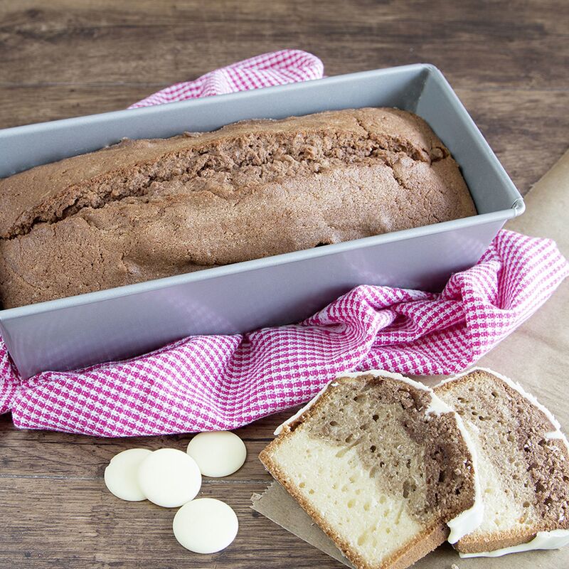 Brödform 24 cm x 10 cm