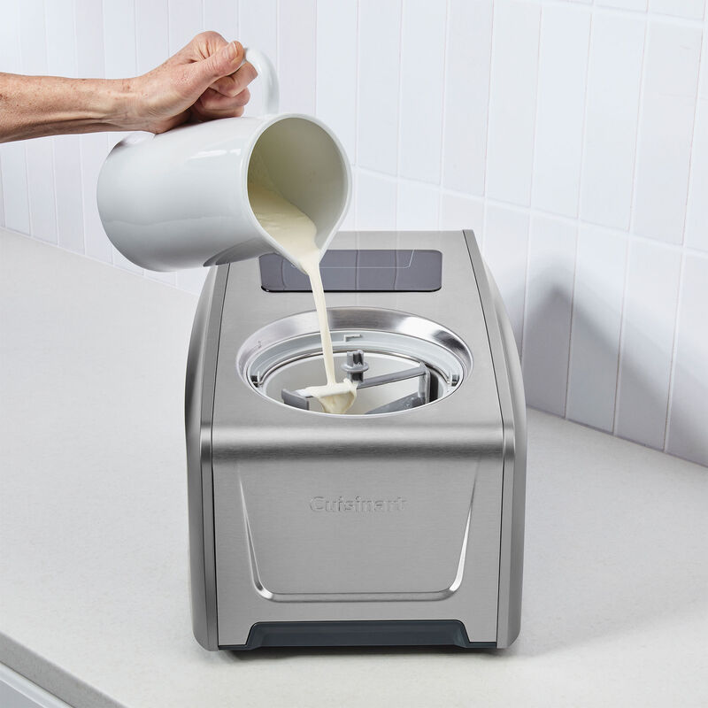 FreezeEase Pro jäätelökone