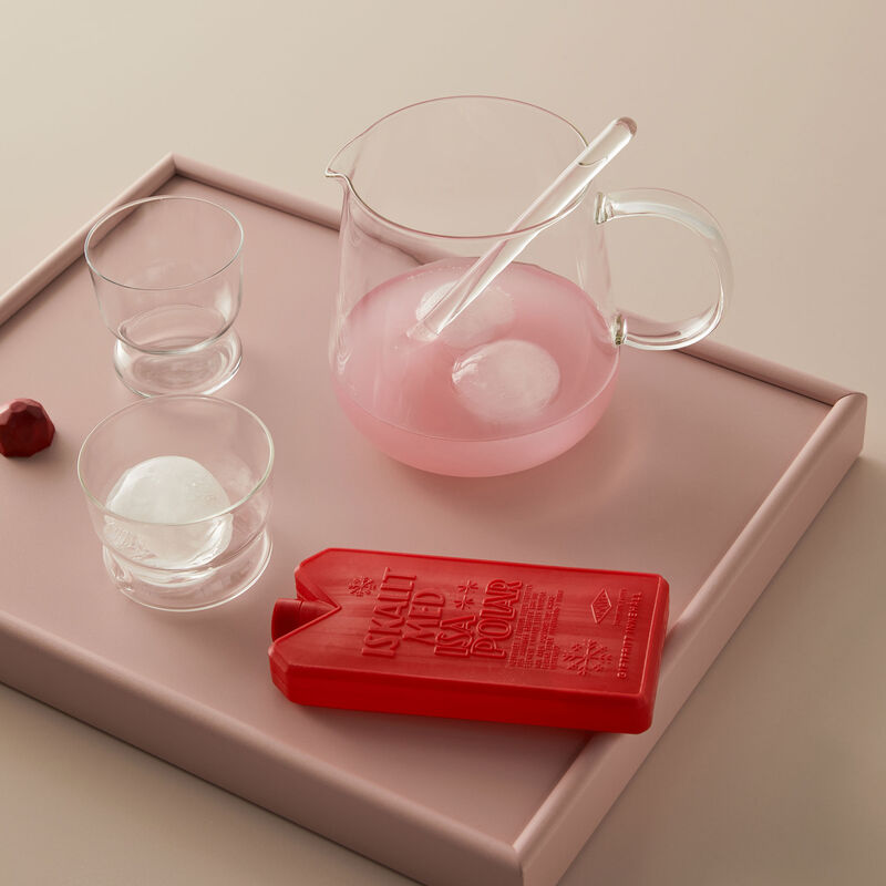 Kosta Boda Viva Old Fashioned glas 28cl 2-pak