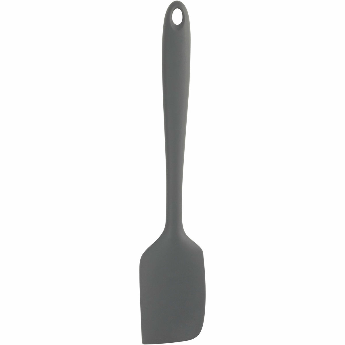 Dejskraber, 21 cm grå