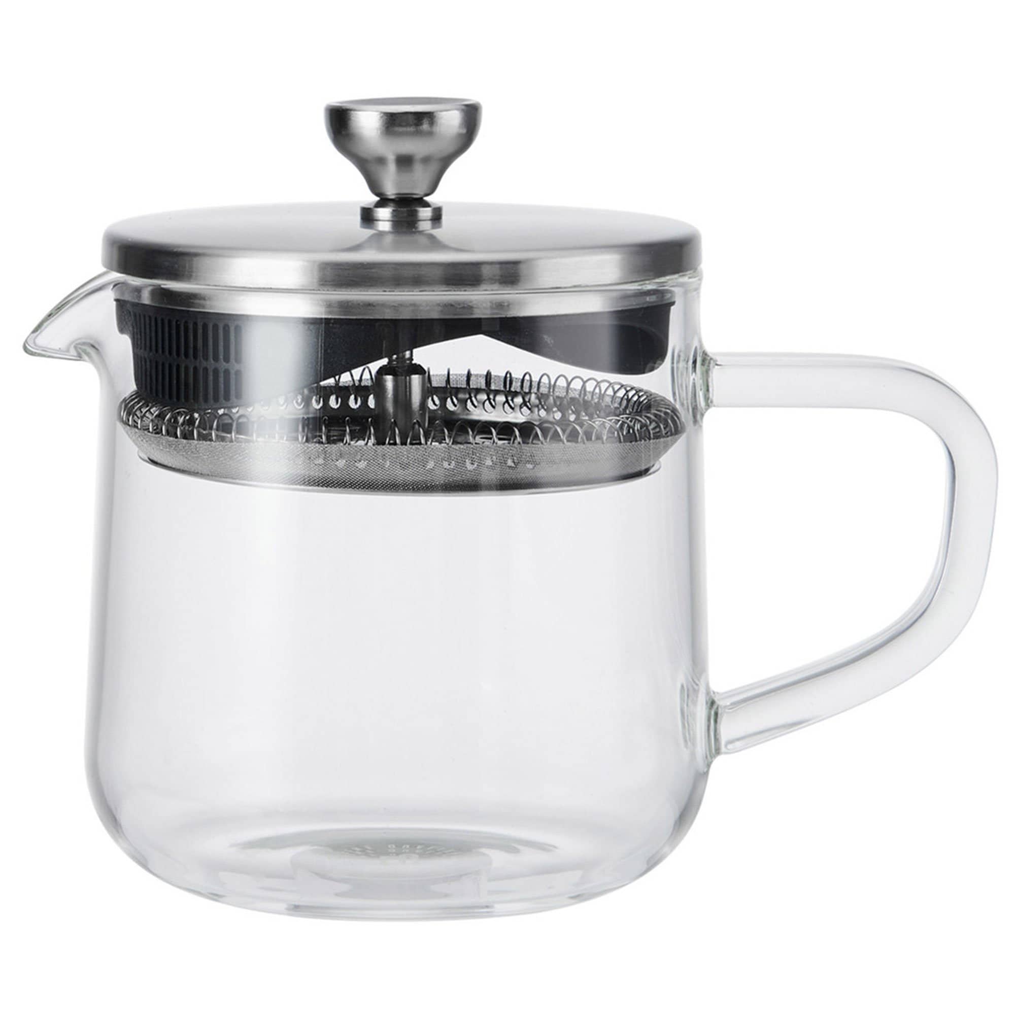 La Cafetire Tekande 2 kopper, glas