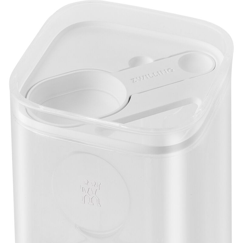 Fresh & Save CUBE indsats med måleske S