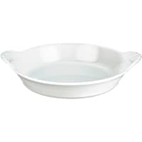 Rund serveringstallerken nr. 5,5, Ø 15,5 cm.