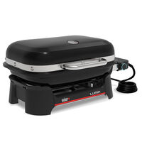 Lumin Compact elektrisk grill