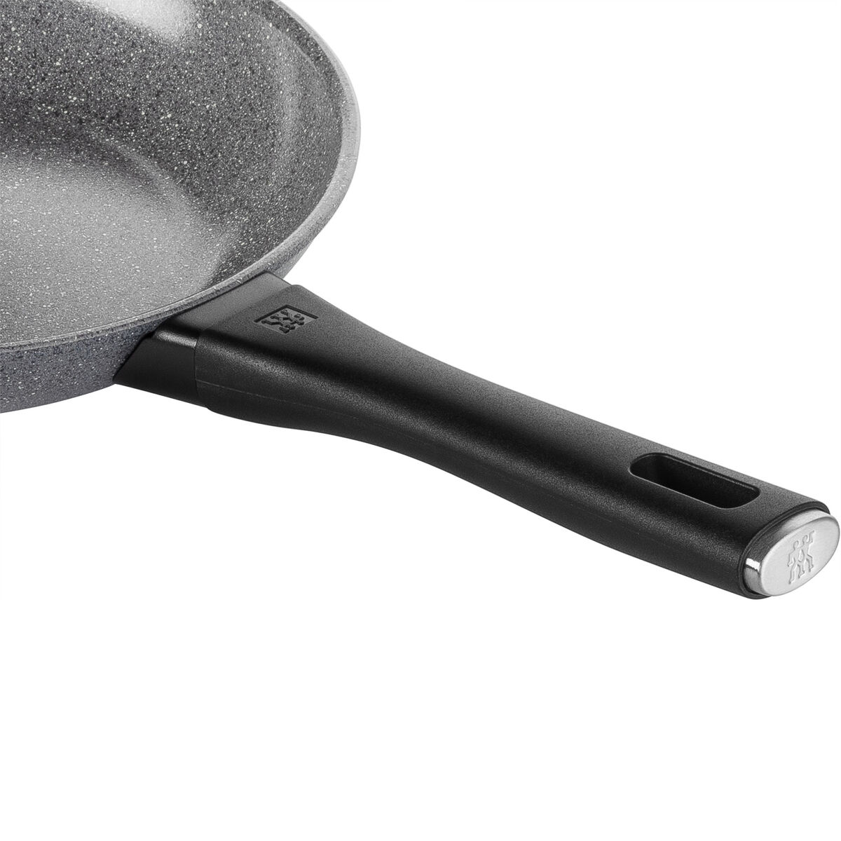 Terreno Plus stekepanne 20 cm, aluminium