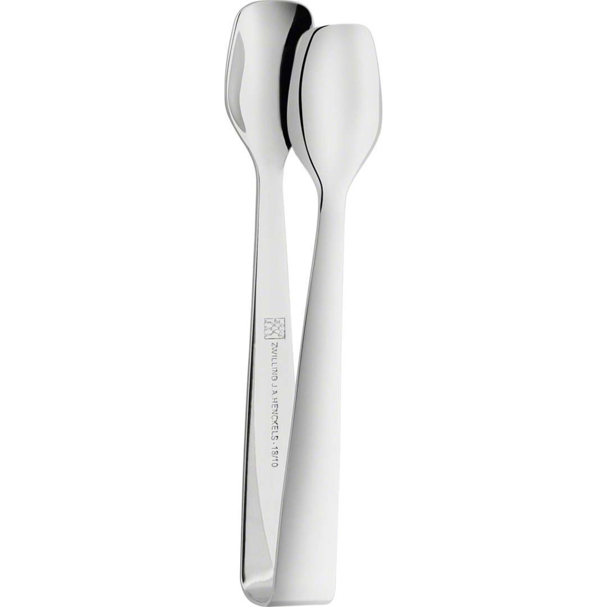 Zwilling Zwilling Dinner sukker tang 10 cm Rustfritt stål