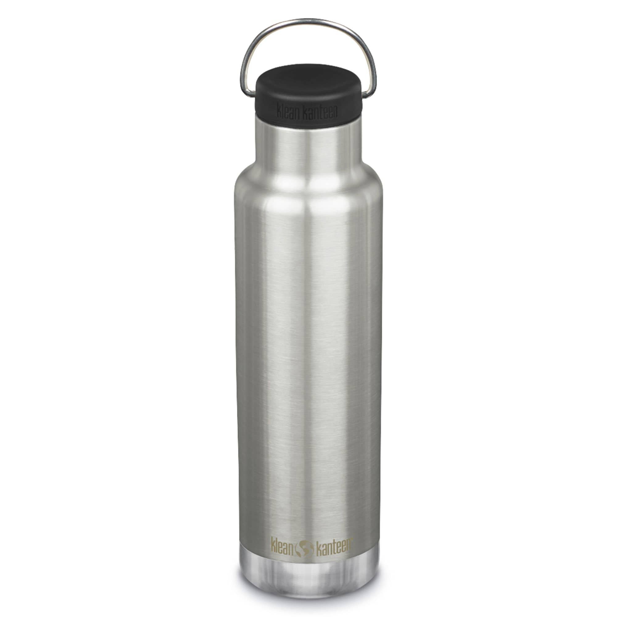 Insulated Classic 592 ml 592 ml, Brushed Stainless