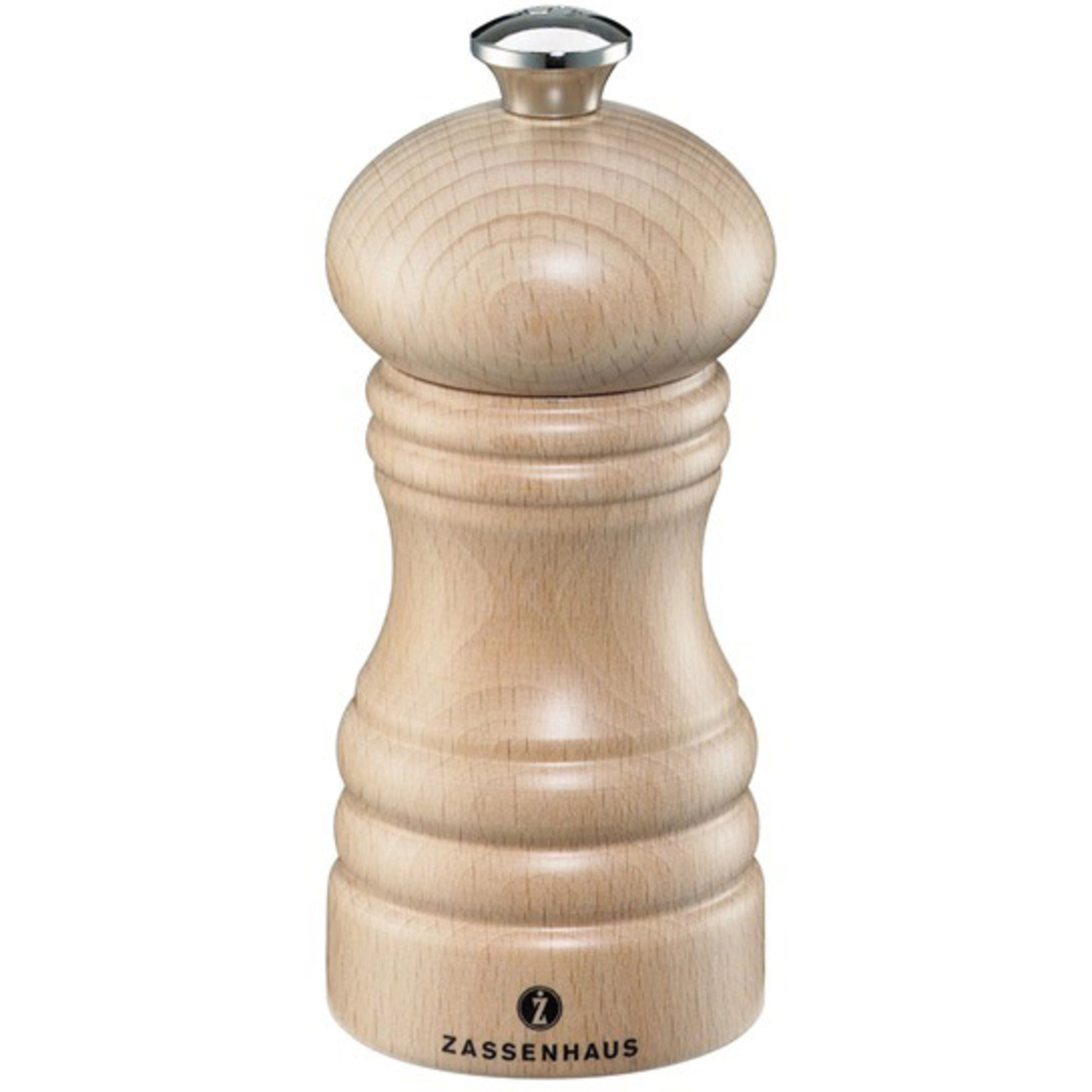 Berlin Saltkvarn 12 cm Bok