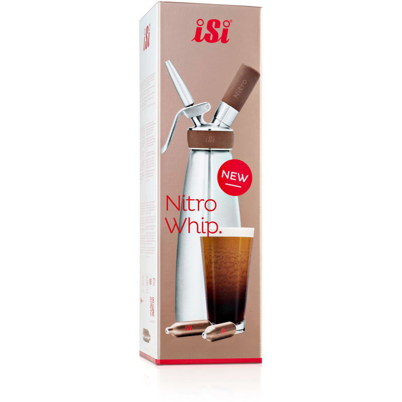Nitro Sifon 1 Liter