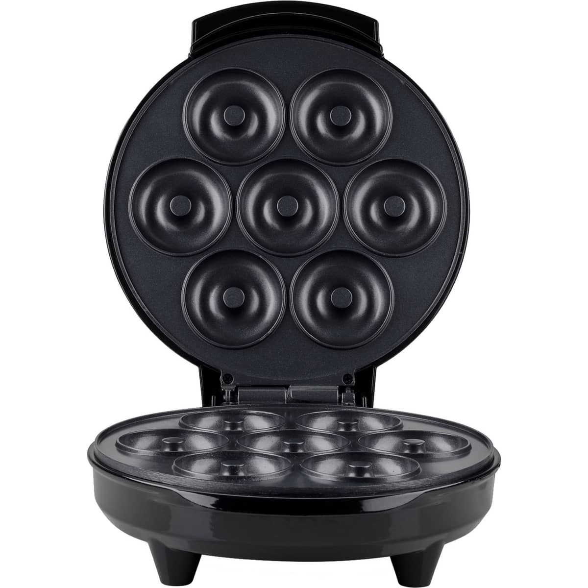 DM400 Donut Maker för 7 munkar
