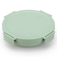 Make & Take madkasse 1 liter, lysegrøn