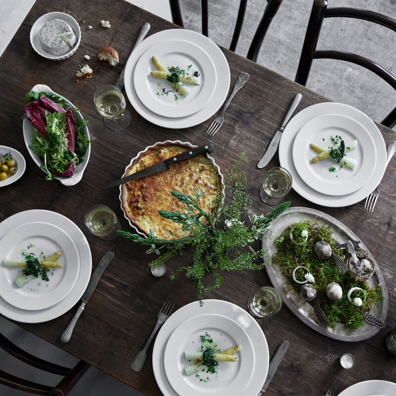 Gastronomi Paiform 11 cm