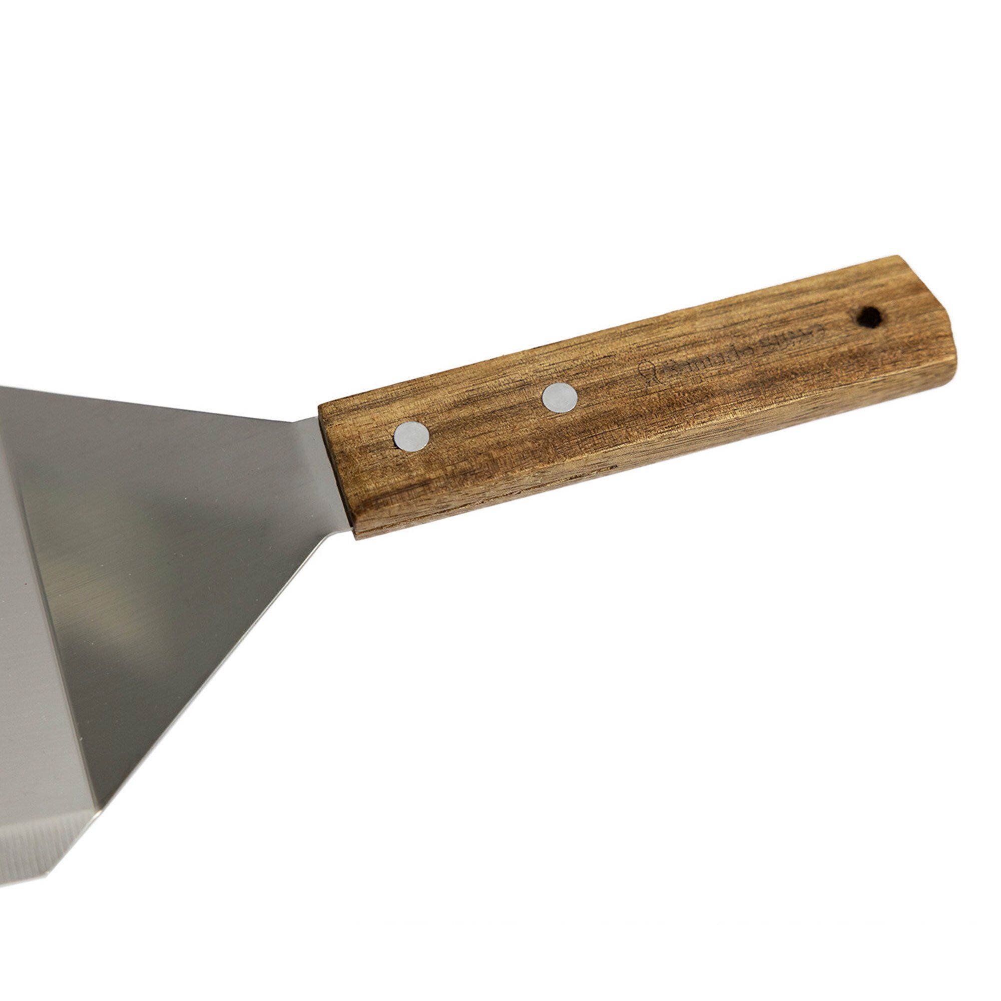 Alternativ bild 1 för Kamado Sumo Burgarspade XXL