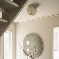 Watt & Veke Anna Mini Linen plafond, natur