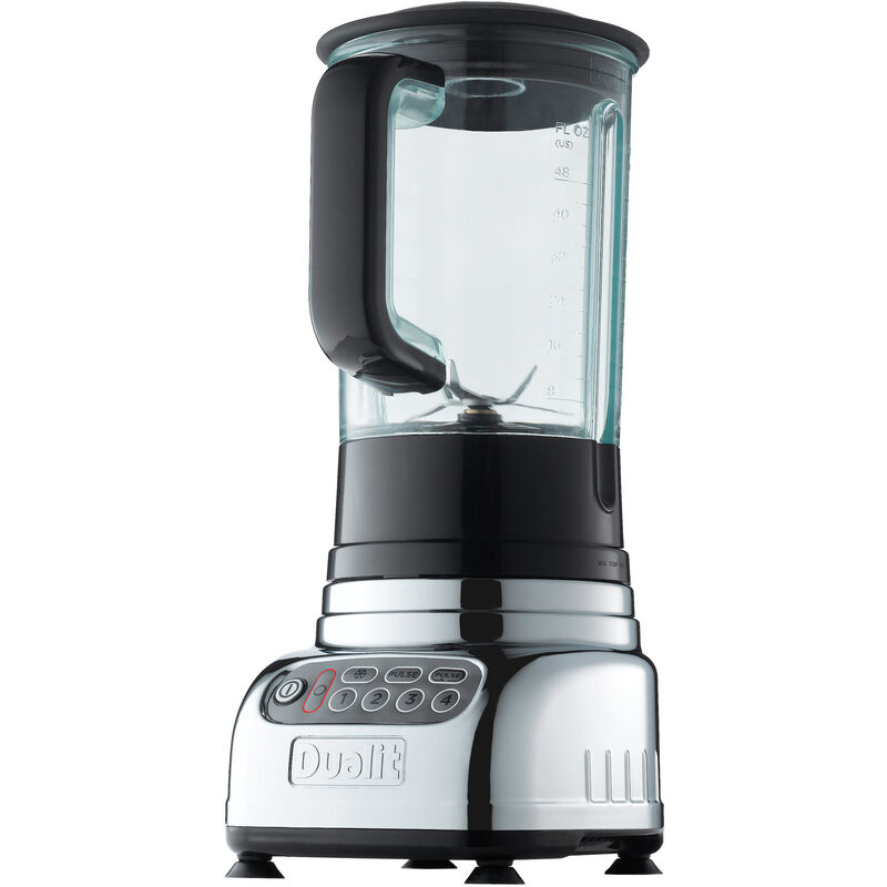 Blender 2 liter Krom