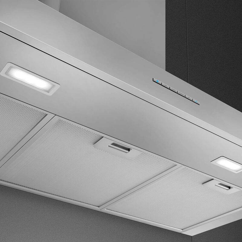 KBT900XE vægmonteret emhætte