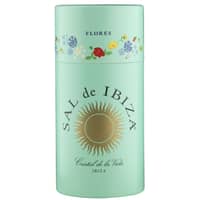Granito havssalt med blommor 75 gram