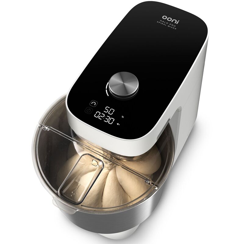 Halo Pro köksassistent, polar white