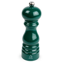 Peugeot Parisrama Z Saltkværn 18 cm, green forest