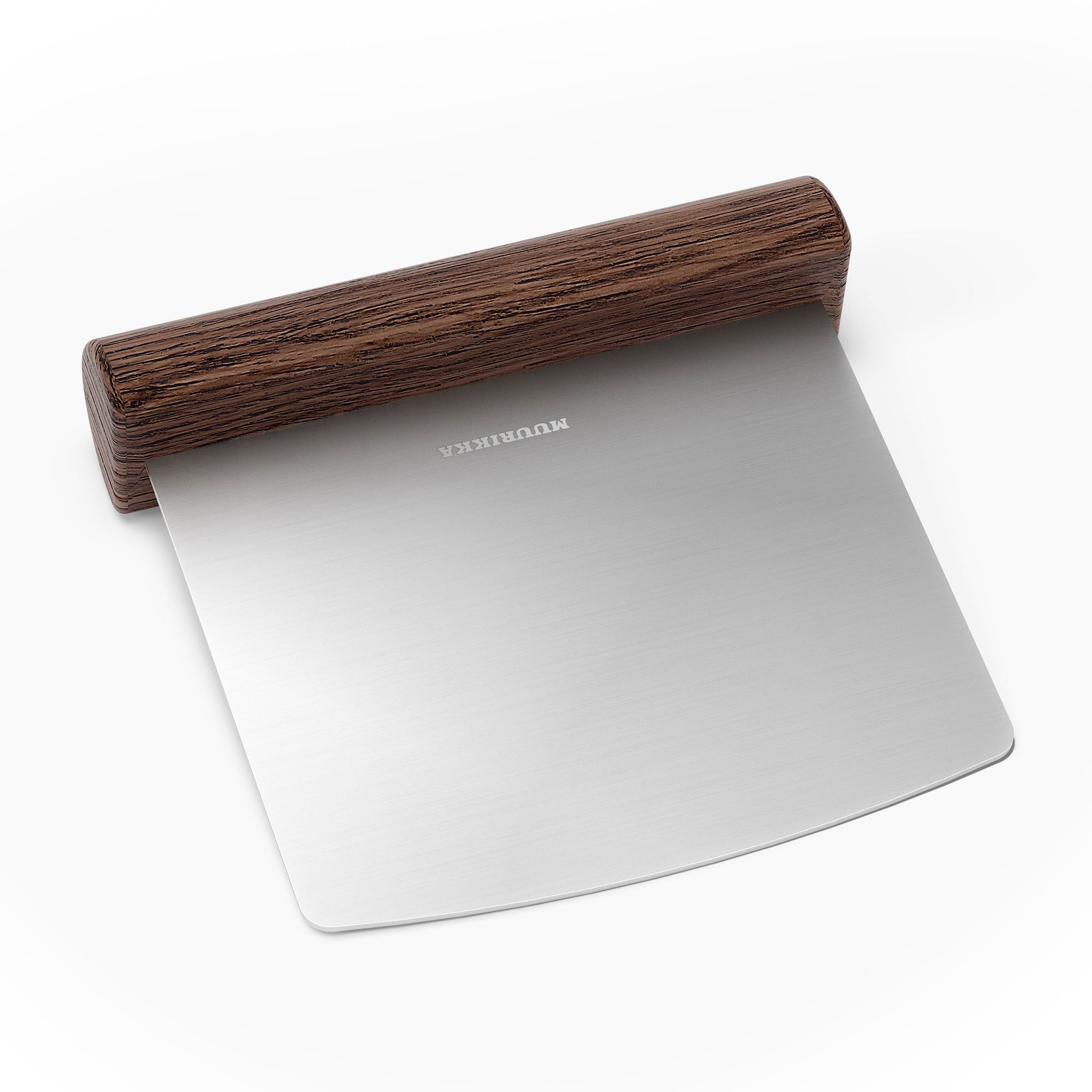 Grill- och stekhällsskrapa