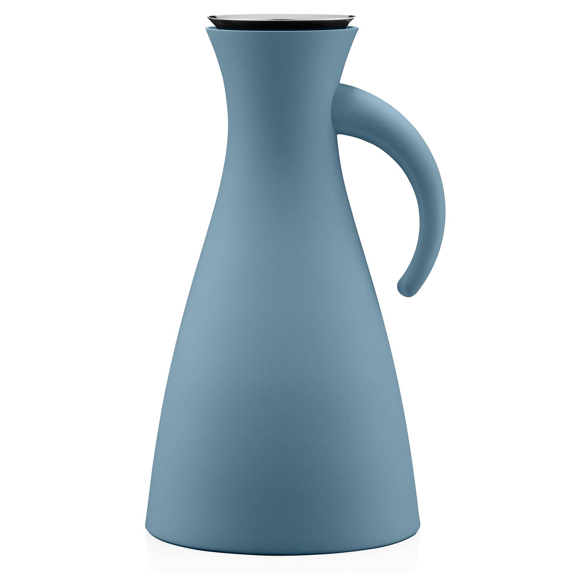 Termokande Liter Dusty Blue
