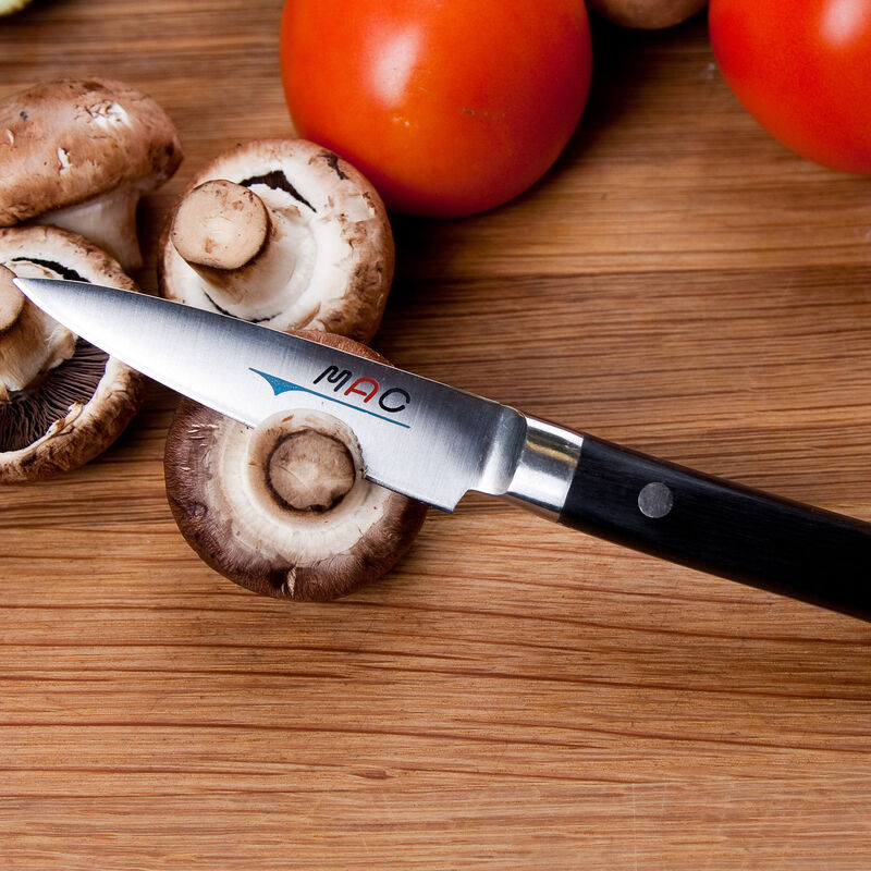 Mighty Grönsakskniv 8 cm