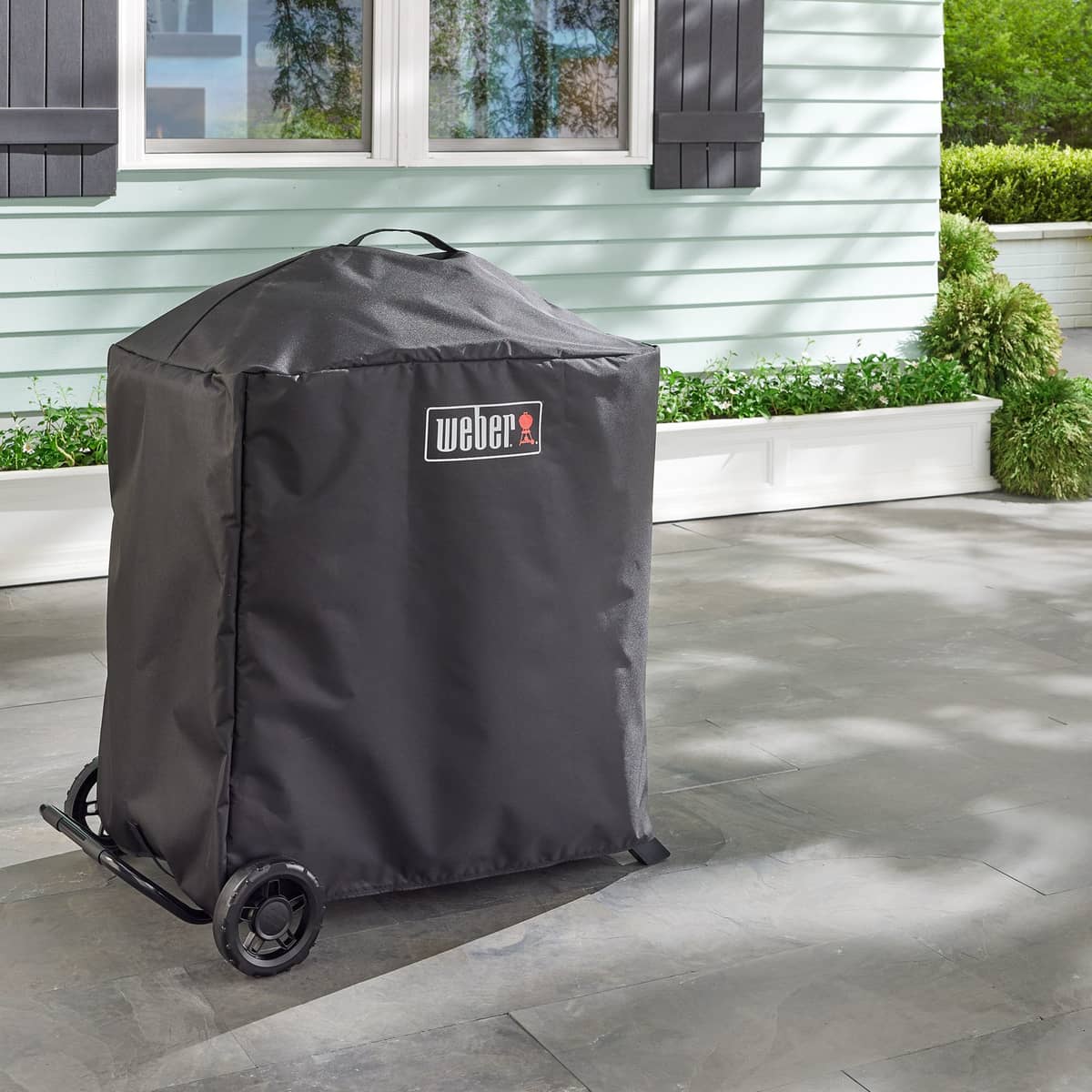 Traveller Compact Premium grillbetræk