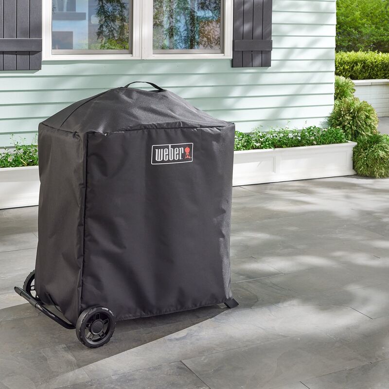 Traveller Compact Premium grillbetræk