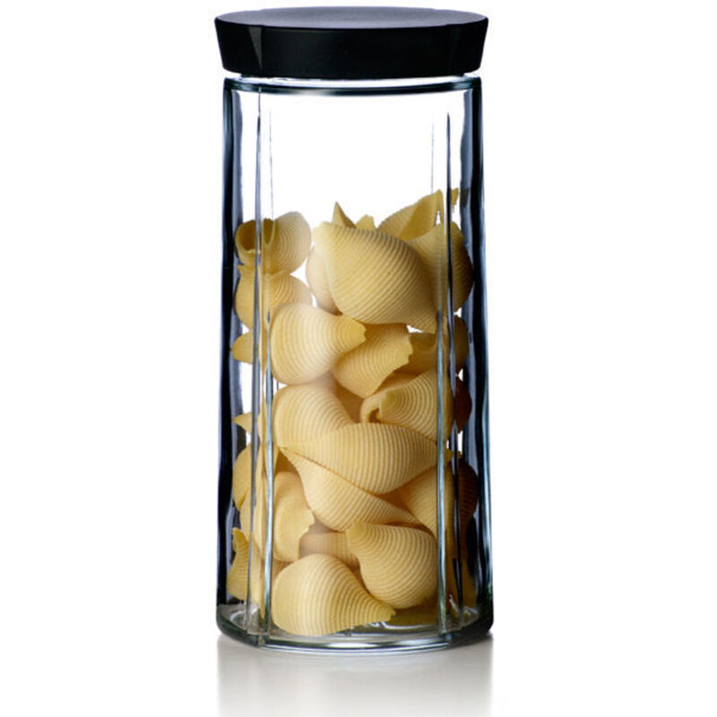 Grand Cru -säilytyspurkki lasia 1,5 l 