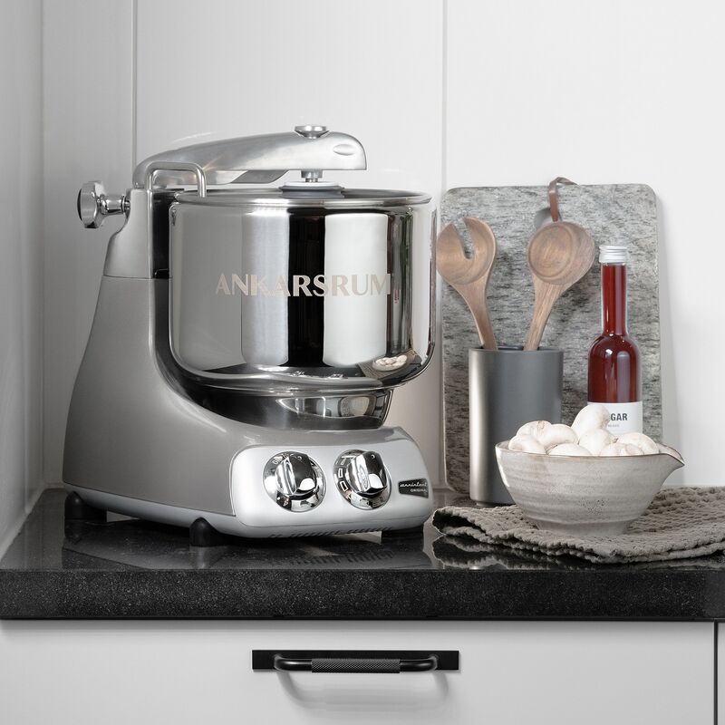 AKM 6290 -yleiskone, hopea