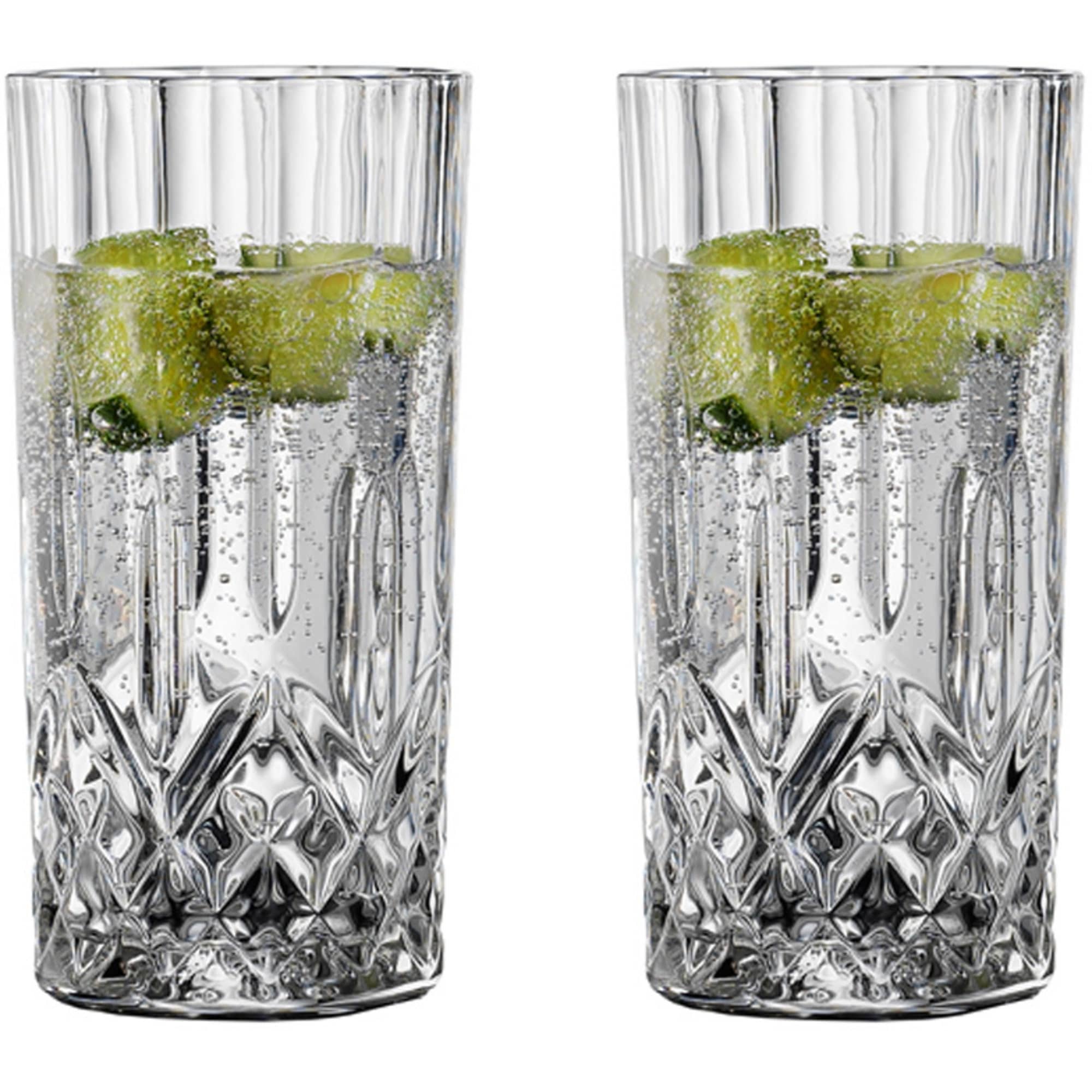 Harvey vandglas 36 cl., 2 stk.