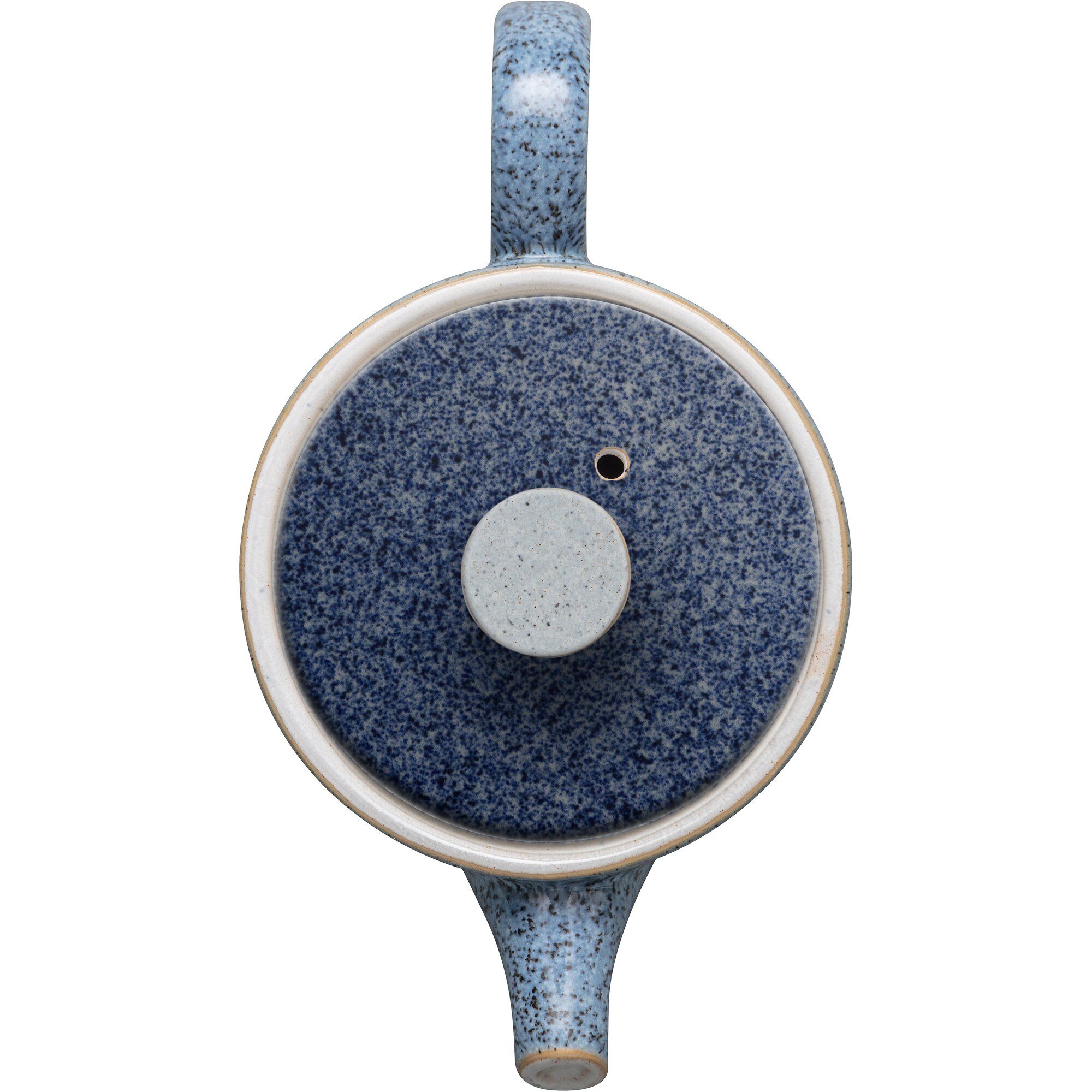 Alternativ bild 1 för Denby Studio Blue Tekanna 440 ml