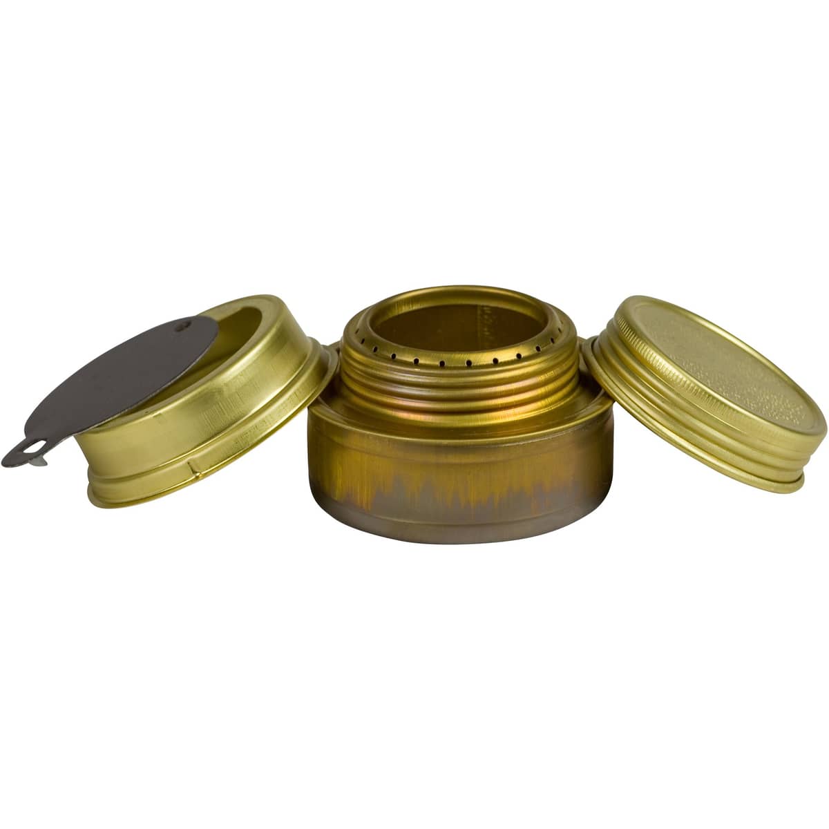 Spritbrenner B25