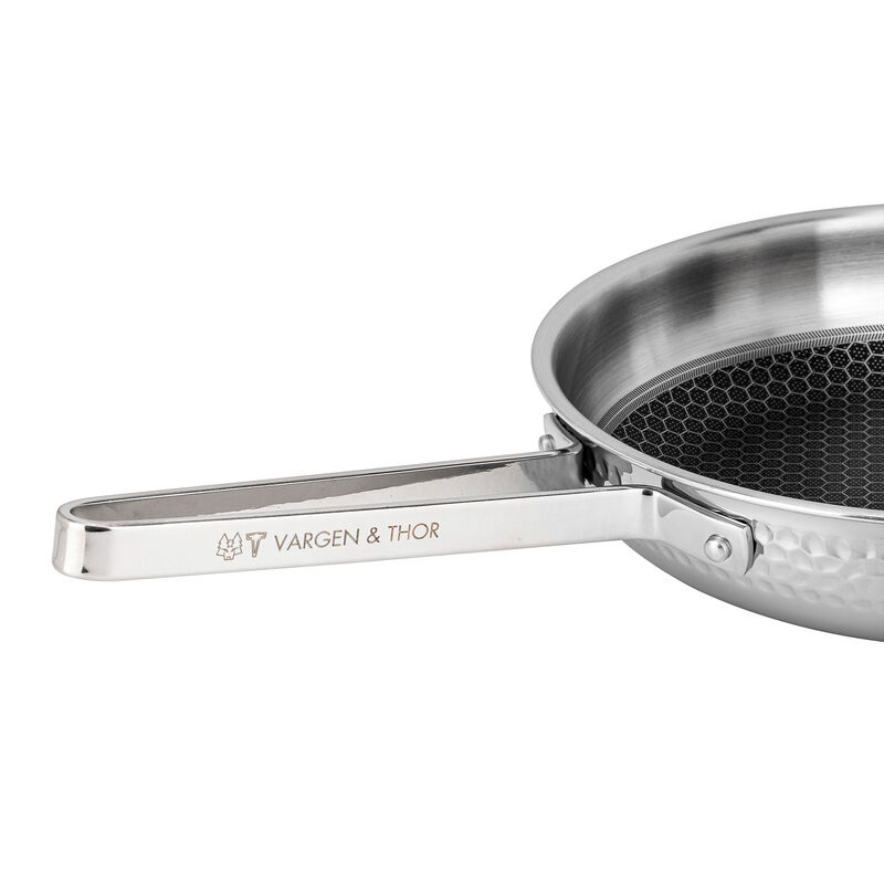 Vargen & Thor Kroma Mb Jr stekpanna