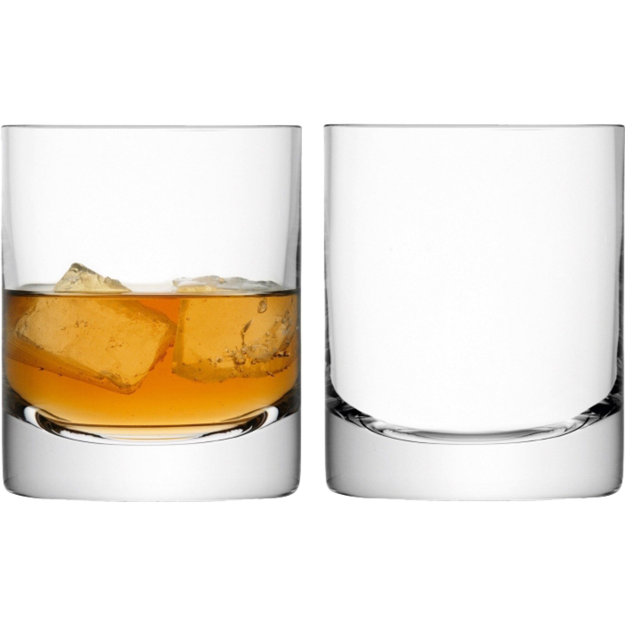 Bar Drinksglas 2 stk.