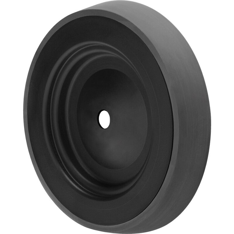 Konisk kompositbrynskiva