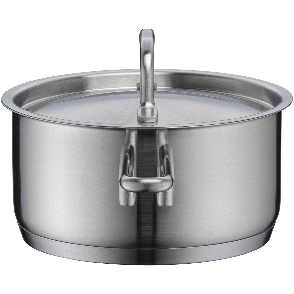 Inspirational Plus grytesett 4 deler