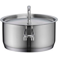 Inspirational Plus grytesett 4 deler