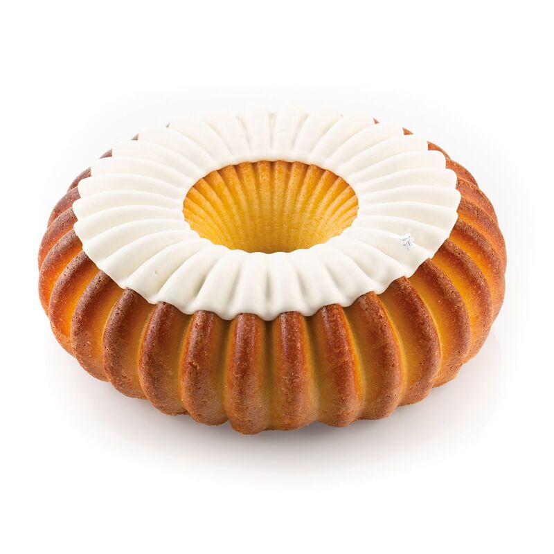 Raggio silikonform 19,5 cm