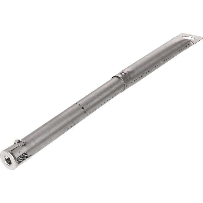 Universel rørbrænder