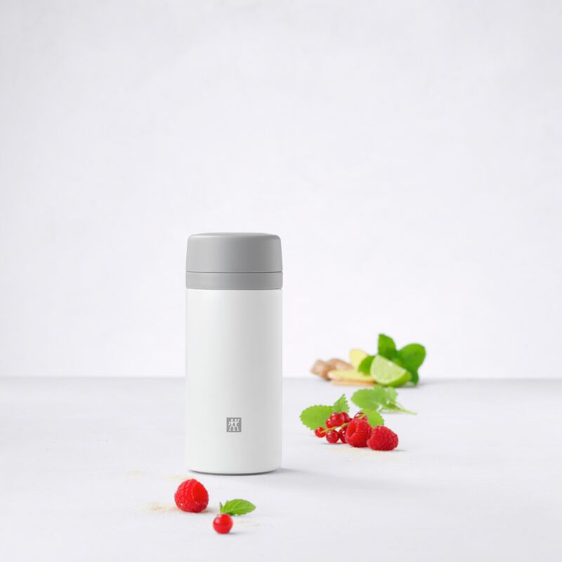 Thermo termosmugg 420 ml, vit