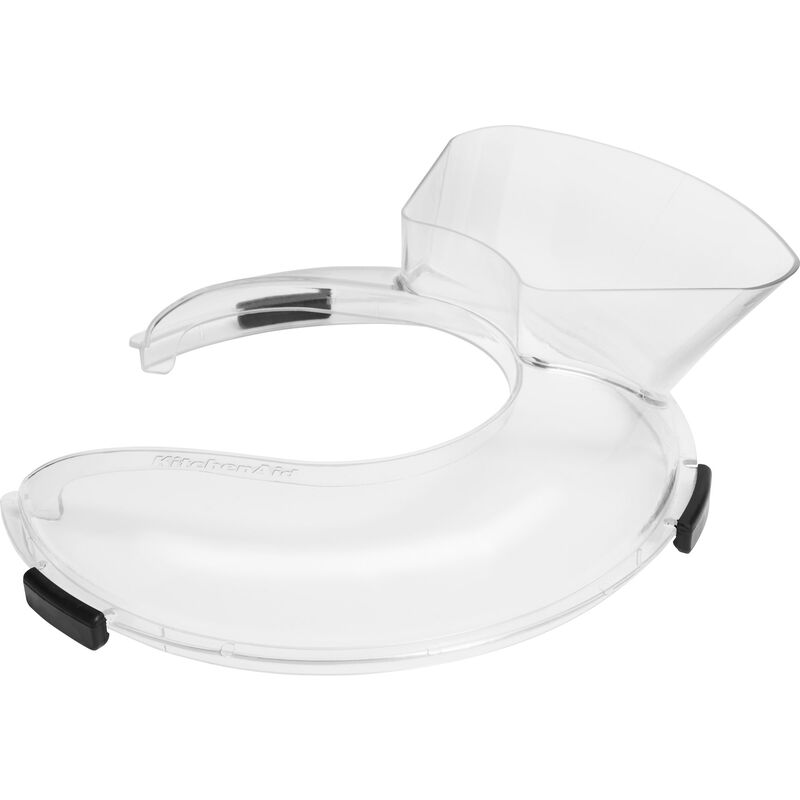 Stänkskydd till köksmaskin med hävarm (6,9 l)