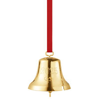 Georg Jensen CC 2025 Klokke, 18K gullbelagt