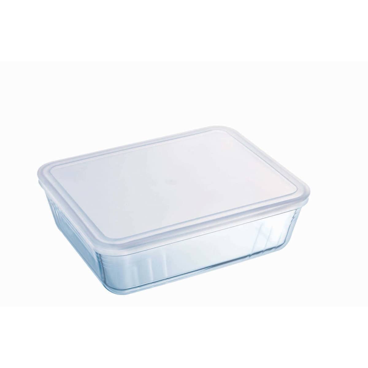 Cook & Freeze Matlåda 25x19 cm 2,6 l